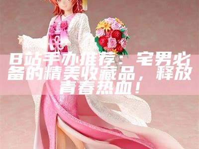 B站手办推荐：宅男必备的精美收藏品，释放青春热血！